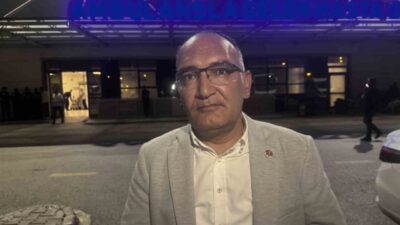 Tarsus ve Çamlıyayla ilçelerinde meydana gelen silahlı saldırıda 6 kişinin