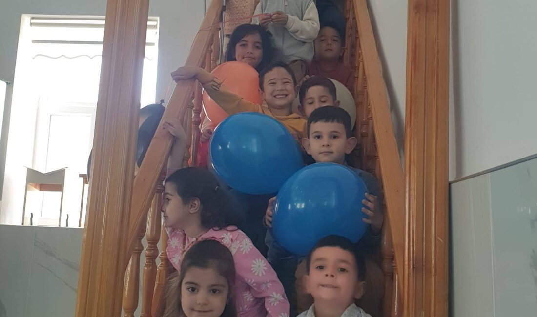 Yerköy Müftülüğü bünyesinde eğitim veren Gültepe ve Bilal Şahin Kur’an