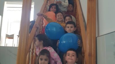 Yerköy Müftülüğü bünyesinde eğitim veren Gültepe ve Bilal Şahin Kur’an