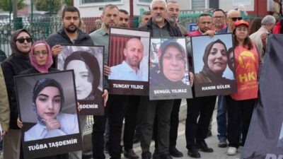 Kocaeli’nin Dilovası ilçesinde bulunan bir kozmetik dolum tesisinde meydana gelen