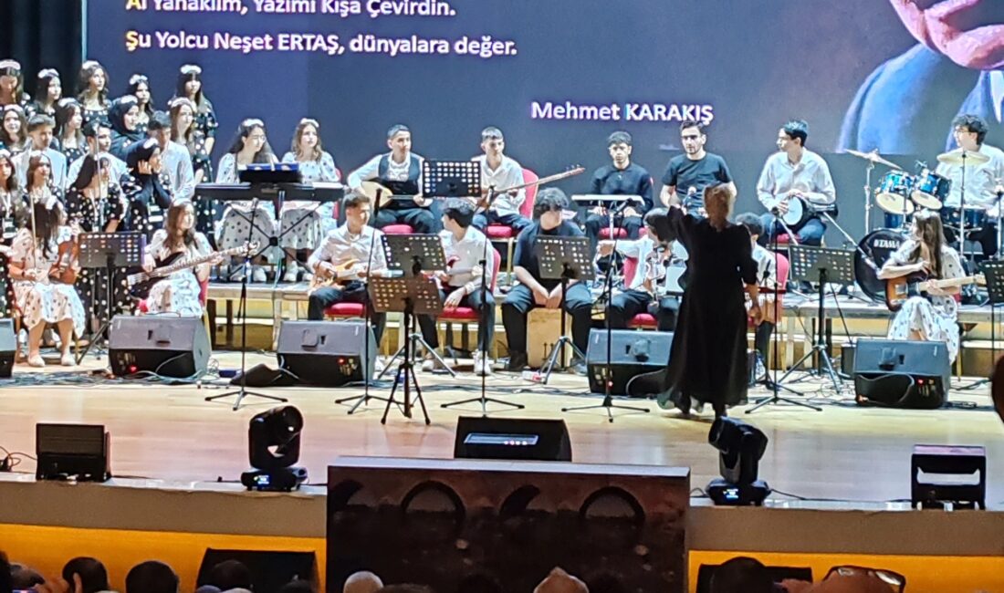Yerköy İlçe Milli Eğitim Müdürlüğü, Çiçekdağı İlçe Milli Eğitim Müdürlüğü
