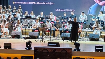 Yerköy İlçe Milli Eğitim Müdürlüğü, Çiçekdağı İlçe Milli Eğitim Müdürlüğü