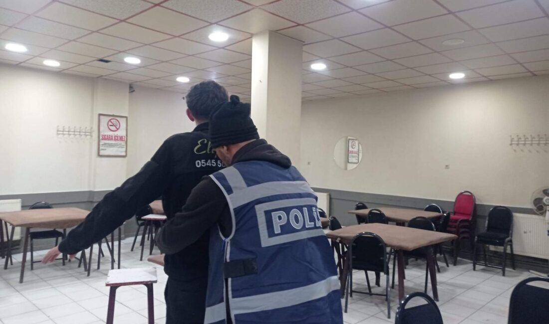 Yozgat Genelinde Geniş Kapsamlı Huzur Operasyonu: Emniyet Ekipleri Suç ve