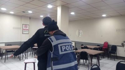 Yozgat Genelinde Geniş Kapsamlı Huzur Operasyonu: Emniyet Ekipleri Suç ve