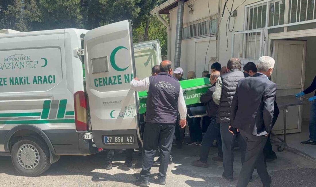 Adıyaman’da yaşanan son olayda, 87 yaşındaki Mehmet Ali Kılınç, oğlunun