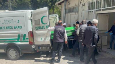 Adıyaman’da yaşanan son olayda, 87 yaşındaki Mehmet Ali Kılınç, oğlunun