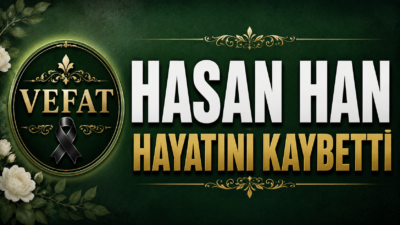 Güllüoluk Köyü sakinlerinden, Çelebi, Ergül, Doğan ve Fatih Han’ın babaları