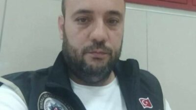Mersin İl Emniyet Müdürlüğü Terörle Mücadele (TEM) Şube Müdürlüğü kadrosunda