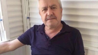 Saray köyü nüfusuna kayıtlı olan ve Antalya’da ikamet eden Selami