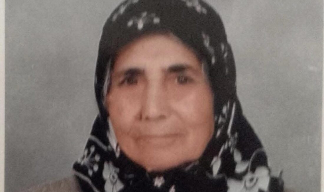 Çiçekdağı sakinlerinden merhume Ayşe Us vefat etti. Merhumenin cenazesi, bugün