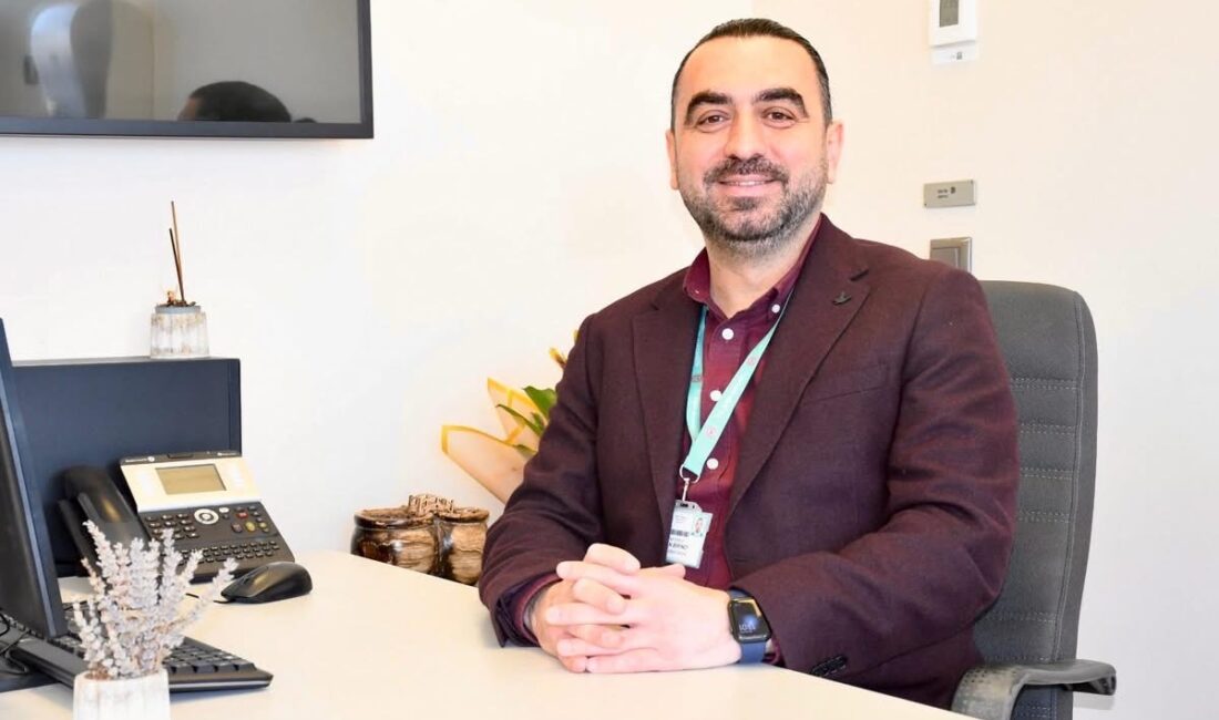 Yozgat Şehir Hastanesi, uzman hekim kadrosunu güçlendirmeye devam ediyor. Hastaneye