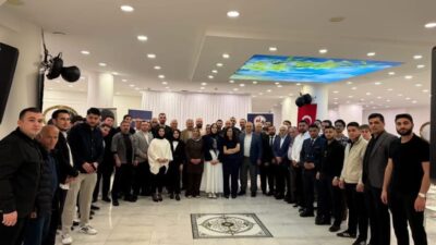Genç Yozgatlılar Derneği’nin 3. Olağanüstü Genel Kurulu birlik ve beraberlik