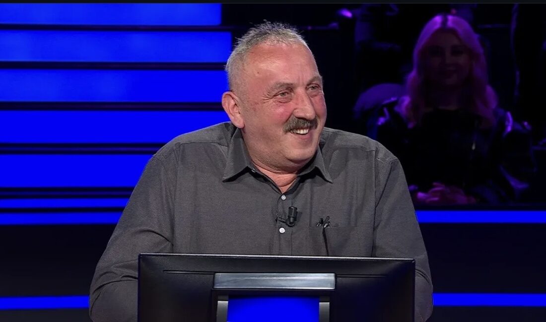 Ahmet Aksu Kimdir? Kim Milyoner Olmak İster Yarışmacısı Ahmet Bey