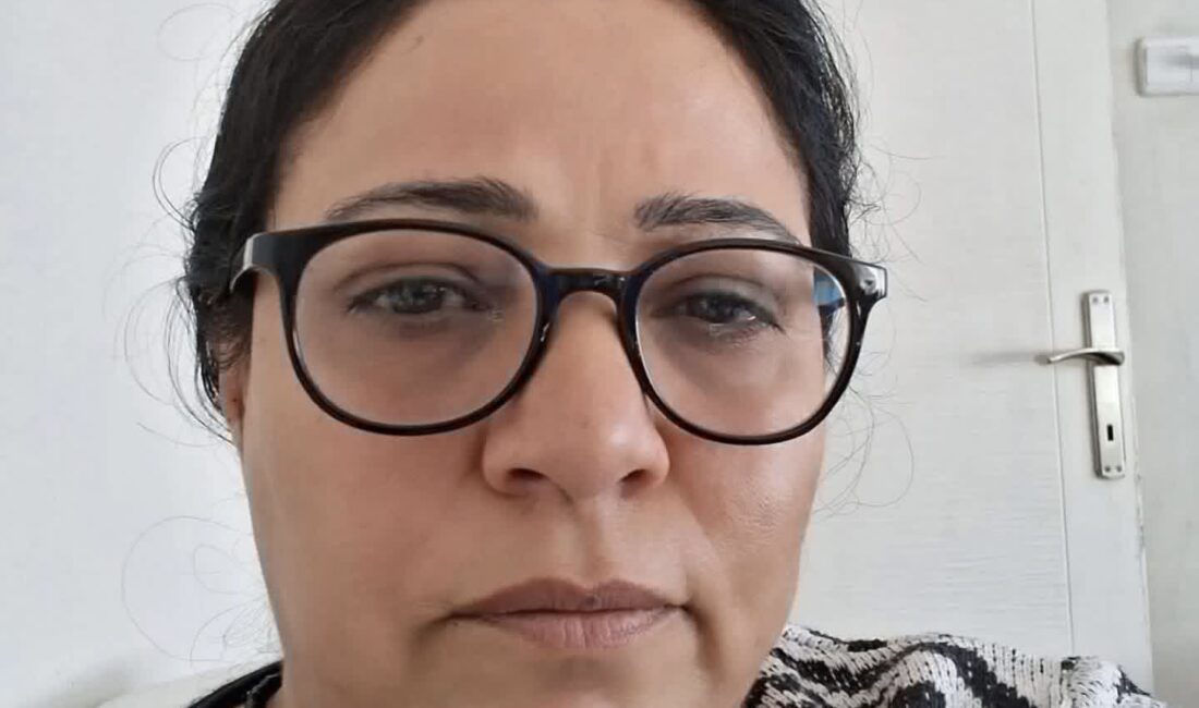  Kale Mahallesi eşrafından olup Kırıkkale’de ikamet eden Atilla Öksüz’ün hanımı