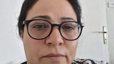  Kale Mahallesi eşrafından olup Kırıkkale’de ikamet eden Atilla Öksüz’ün hanımı