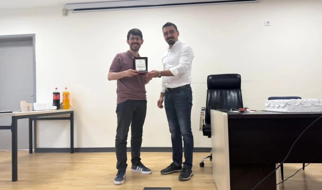 Yerköy Şehit Korgeneral Osman Erbaş Devlet Hastanesi’nde uzun yıllar boyunca