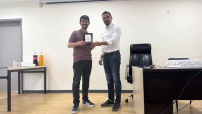 Yerköy Şehit Korgeneral Osman Erbaş Devlet Hastanesi’nde uzun yıllar boyunca