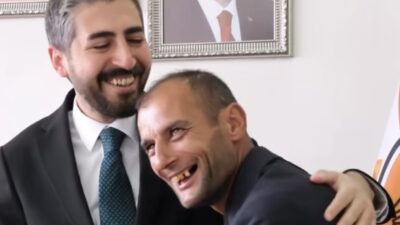 AK Parti Yozgat Merkez İlçe Başkanı Kazım Emiroğlu Şimşek, Yozgat’ın