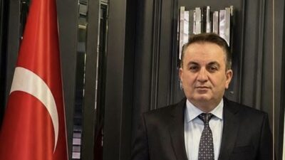 Yerköylü hayırsever iş insanı Gencay Koyunbaşoğlu, Kurban Bayramı dolayısıyla yayımladığı