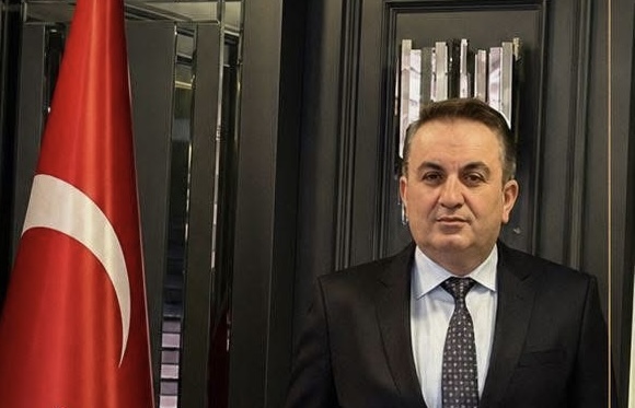 Yerköylü hayırsever iş insanı Gencay Koyunbaşoğlu, Kurban Bayramı dolayısıyla yayımladığı