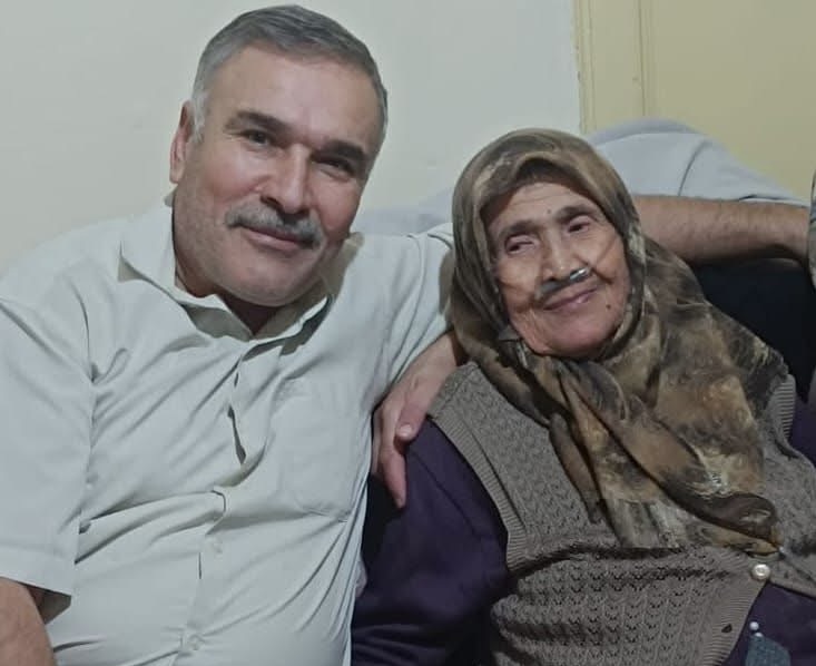 Yerköy ilçesine bağlı Süleymanlı Köyü sakinlerinden, Yerköy Ticaret Odası Başkanı