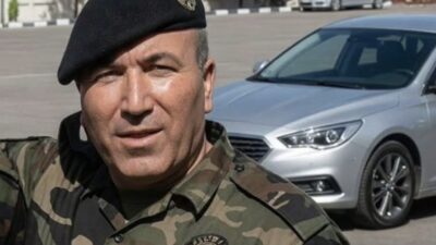 Erzincan Emniyet Müdürlüğü Özel Harekat Şube Müdürlüğü’nde görevli Yozgatlı polis
