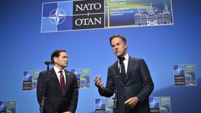 ABD Dışişleri Bakanı Marco Rubio, İran ile görüşmelerin devam etmekte