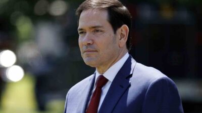 ABD Dışişleri Bakanı Marco Rubio’nun Çin’in Hong Kong ve Uygur