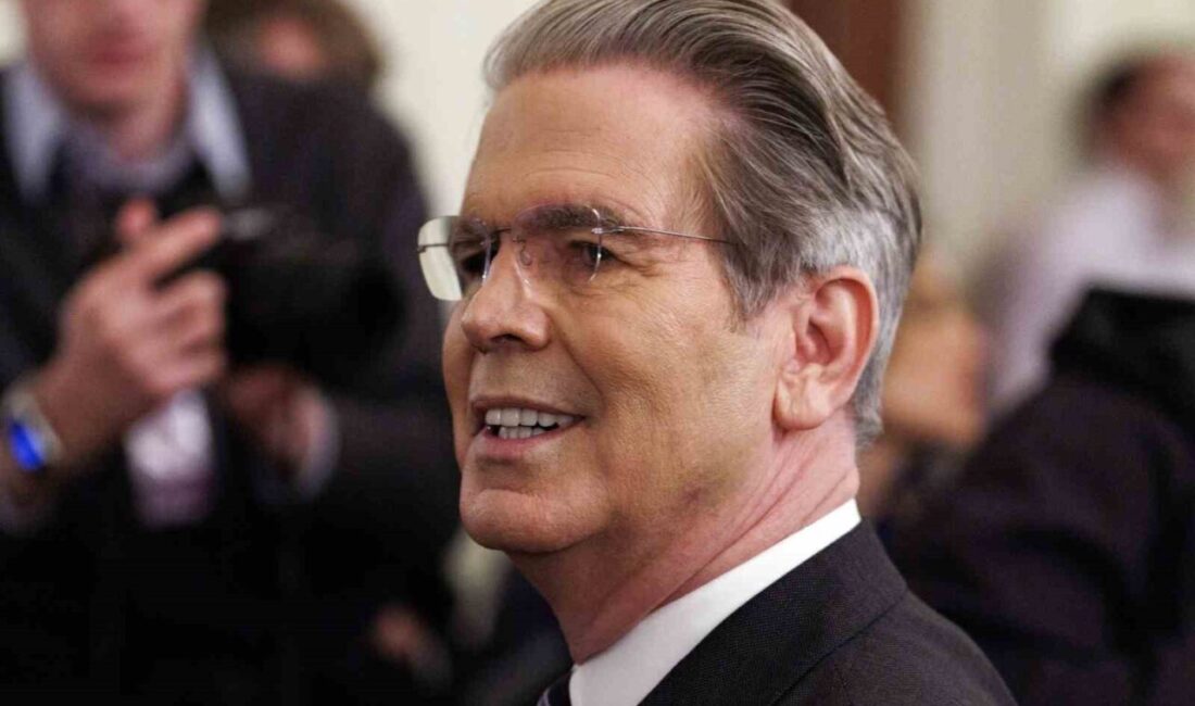 ABD Hazine Bakanı Scott Bessent, Reagan Ulusal Ekonomi Forumu’nda ABD