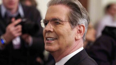 ABD Hazine Bakanı Scott Bessent, Reagan Ulusal Ekonomi Forumu’nda ABD