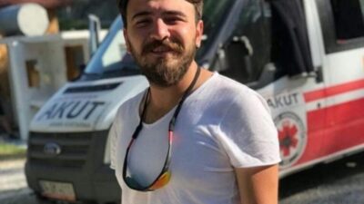 Bursa’da dün gece meydana gelen motosiklet kazasında Bursaspor taraftar gruplarından