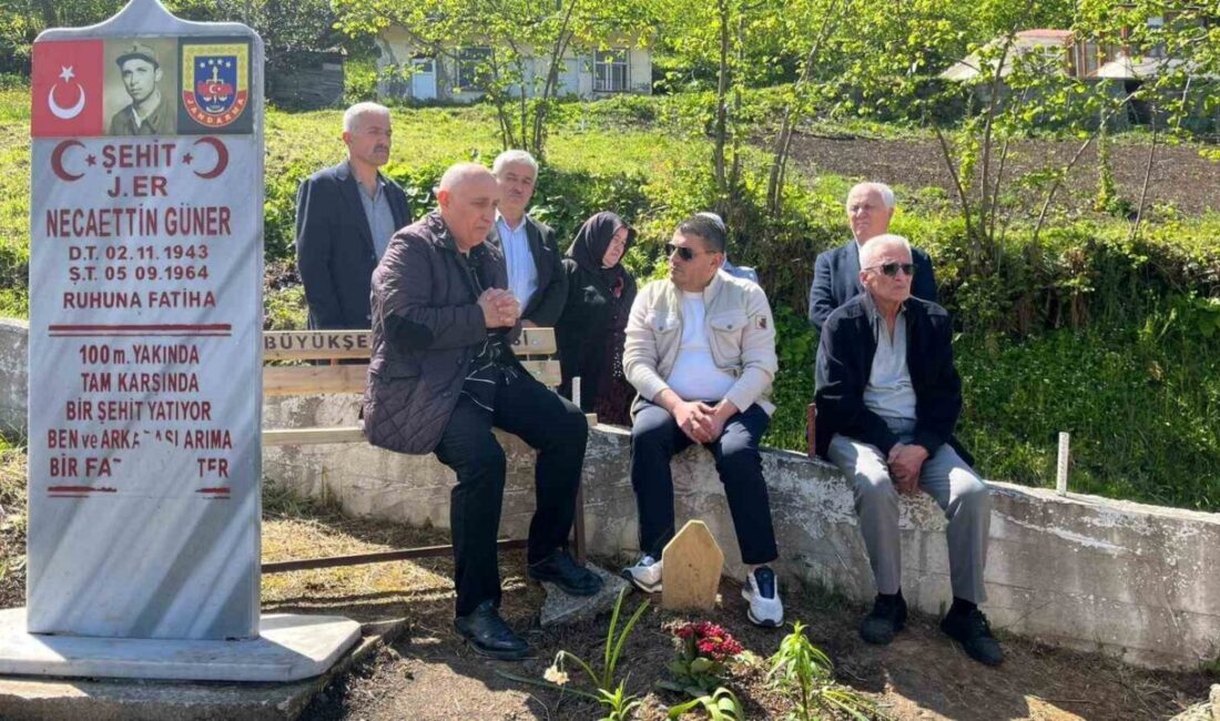 İstanbul Küçükçekmece’de 27 Nisan Pazartesi günü meydana gelen acı olay,