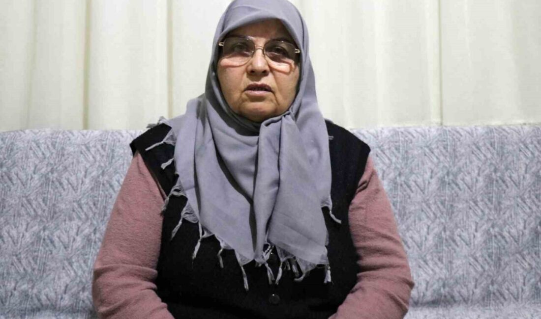 Denizli’nin Çivril ilçesinde 2016 yılında ortadan kaybolan ve 10 yıl