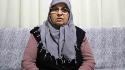 Denizli’nin Çivril ilçesinde 2016 yılında ortadan kaybolan ve 10 yıl