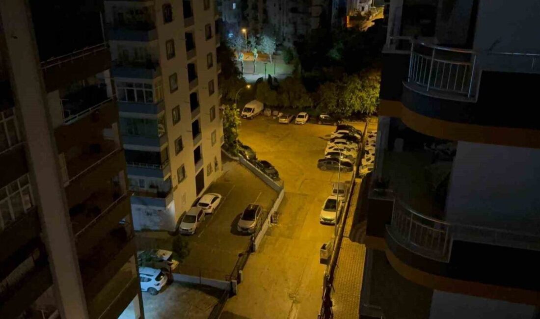 Adana’nın Saimbeyli ilçesinde 4.9 büyüklüğünde bir deprem meydana geldi. AFAD’ın