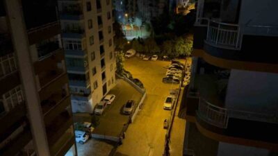 Adana’nın Saimbeyli ilçesinde 4.9 büyüklüğünde bir deprem meydana geldi. AFAD’ın