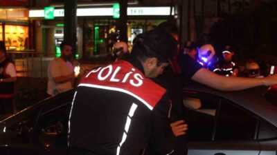 Adana ilinde Bayram süresince gerçekleştirilen denetimler kapsamında, “Huzur ve Güven”