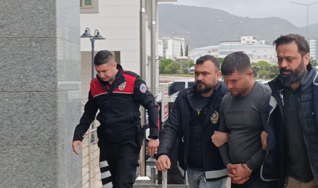 Adana’nın Kozan ilçesinde bir işçiyi işten çıkardığı gerekçesiyle öldürdüğü iddia