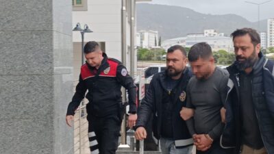 Adana’nın Kozan ilçesinde bir işçiyi işten çıkardığı gerekçesiyle öldürdüğü iddia