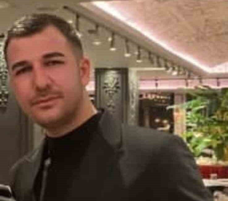 Adana’da gerçekleşen bir trafik kazasında, 27 yaşındaki motosiklet sürücüsü Samet