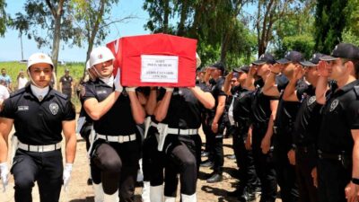 İstanbul’da geçtiğimiz yıl trafik kazasında ağır yaralanan ve dün hastanede