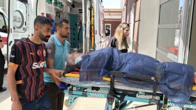 Adıyaman’da Kurban Bayramı’nın ilk gününde kurban kesmek isteyen birçok acemi