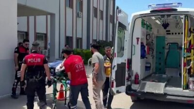 Adıyaman’da Kurban Bayramı’nın başlangıcında meydana gelen silahlı çatışmada beş kişi
