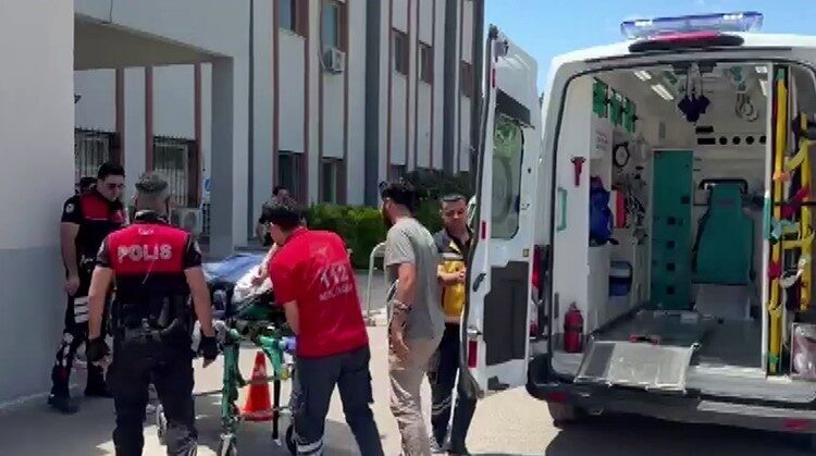 Adıyaman’da Kurban Bayramı’nın başlangıcında meydana gelen silahlı çatışmada beş kişi