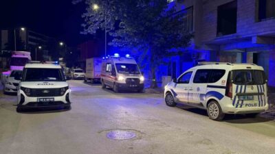 Adıyaman ilinde bir birey intihar ederek hayatına son verdi. Alınan