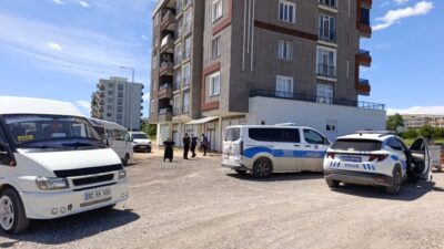 Adıyaman’da, bir kişinin iddiaya göre kız kardeşini tehdit ettiği ve