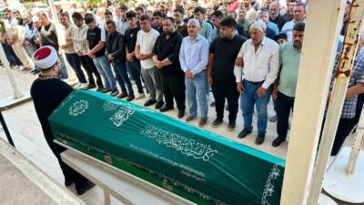 Adıyaman ilinde meydana gelen trafik kazasında bariyere çarpıp yaşamını yitiren