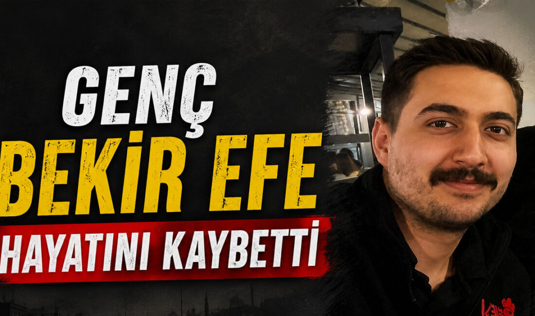 Taşlıoluk köyünden yürekleri yakan acı bir haber geldi. Taşlıoluk köyü