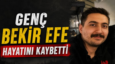 Taşlıoluk köyünden yürekleri yakan acı bir haber geldi. Taşlıoluk köyü