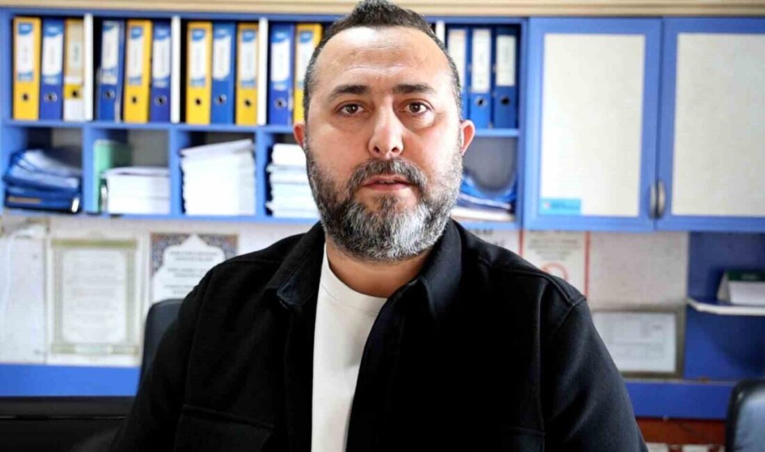 Aksaray’da son üç yılda araç sayısında yüzde 20 artış yaşanırken,